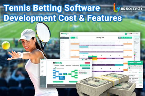 tennis betting software